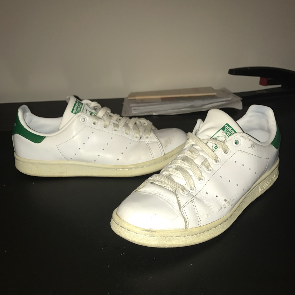 Adidas Stan Smith Shoes Sneakers